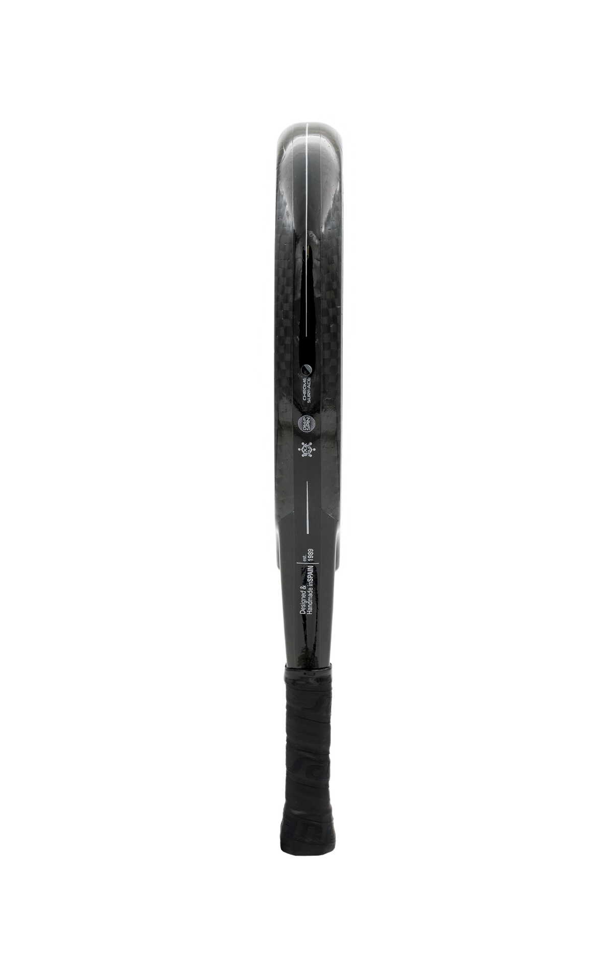 Agressor VII - Black Limited Editions