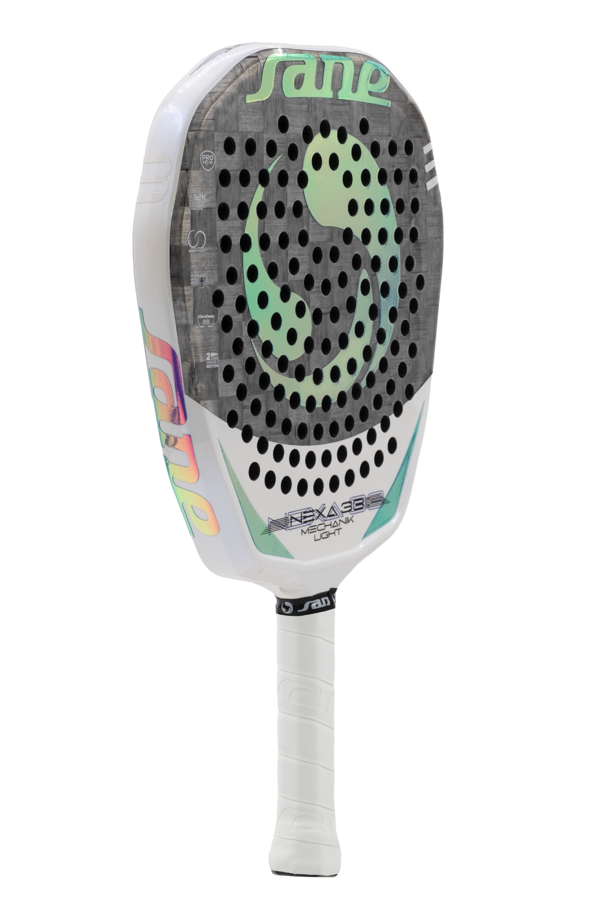 NEXA 33 - Mechanik Light