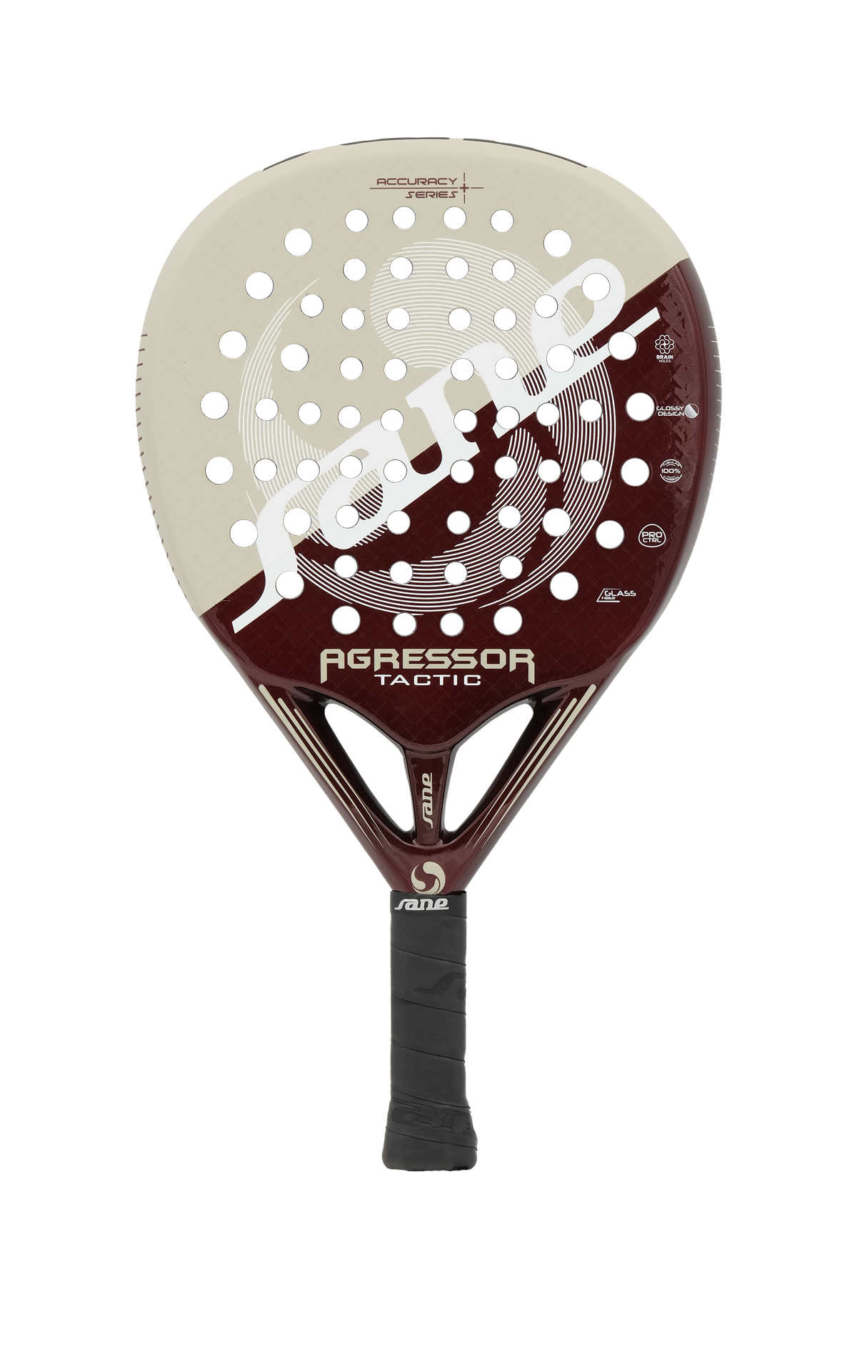 Agressor Tactic Fiber