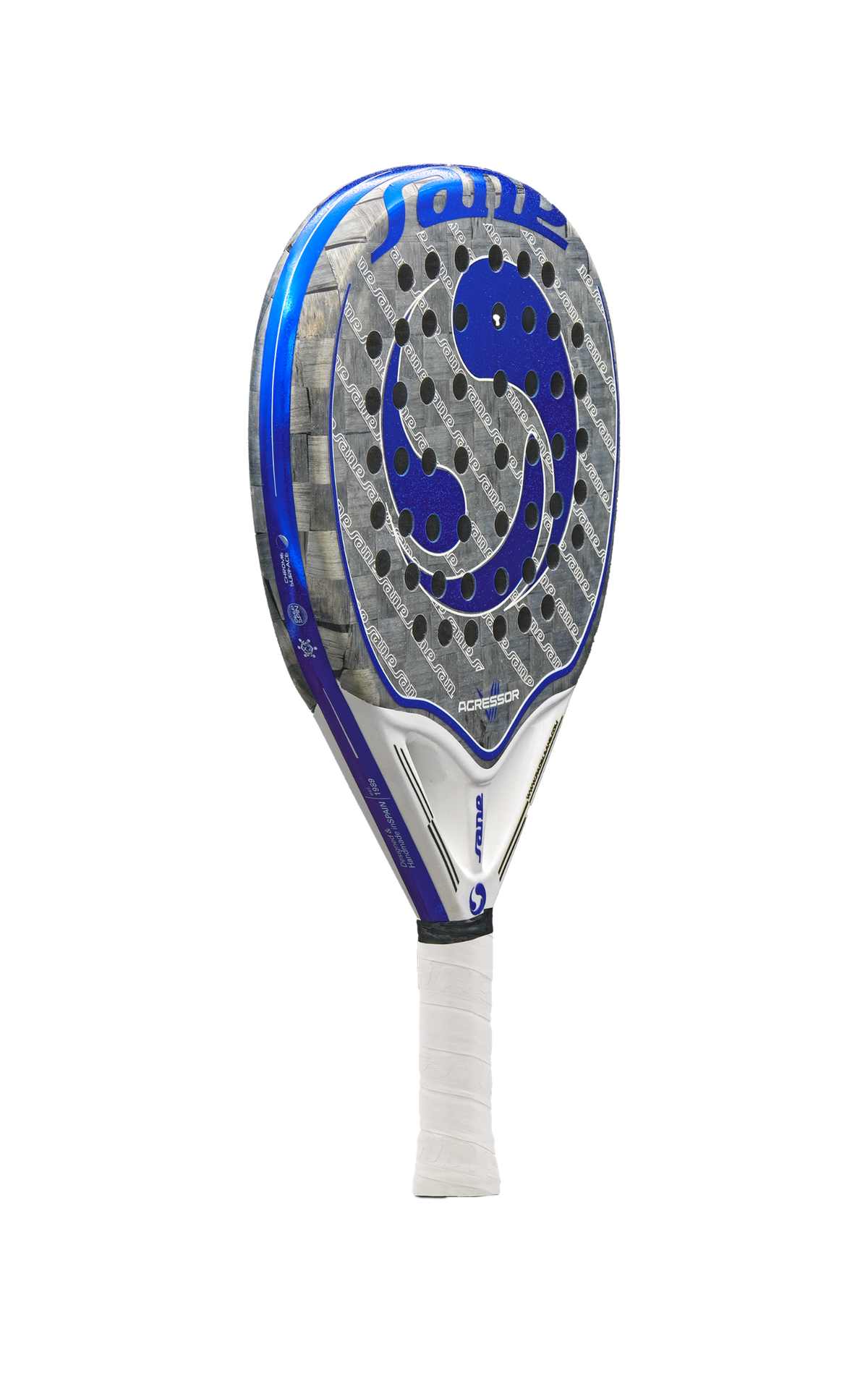 Agressor VII Limited Editions