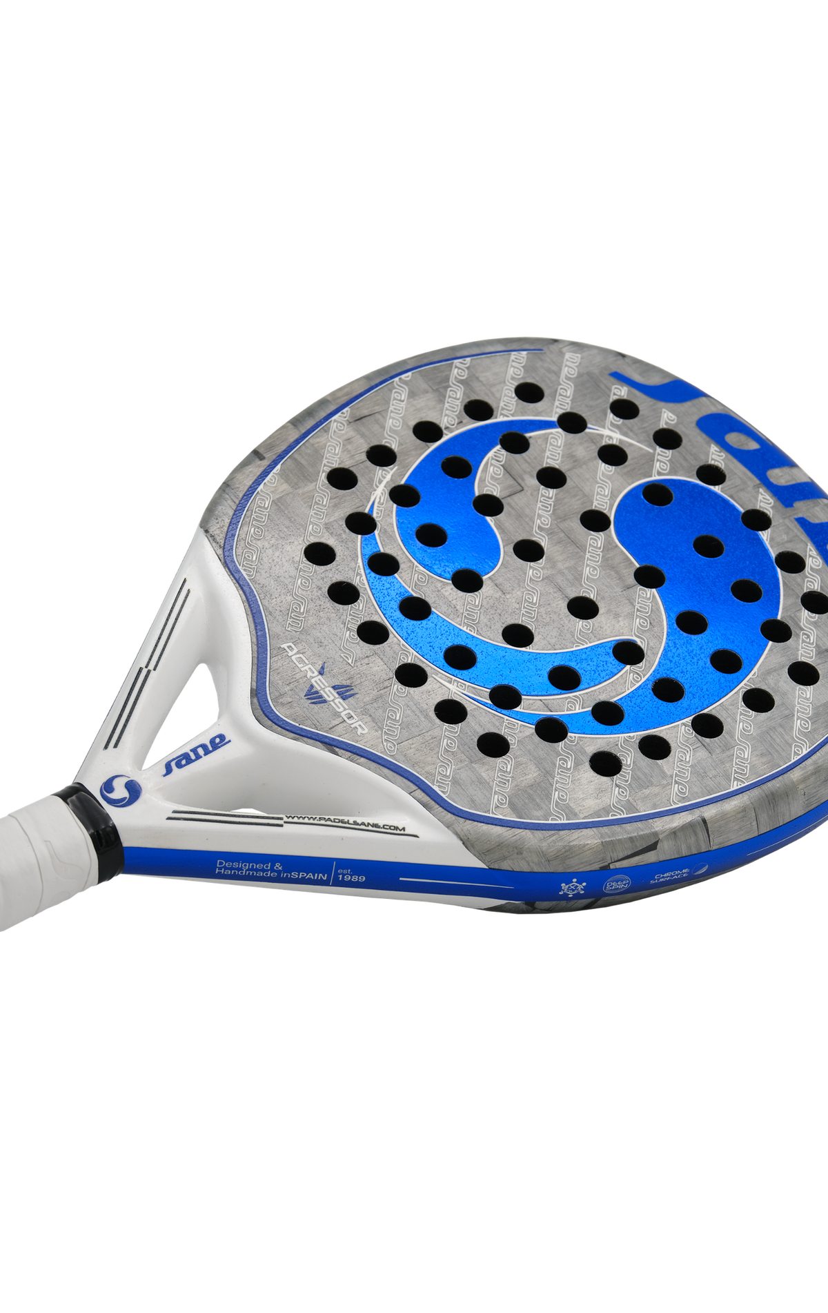 Agressor VII Limited Editions