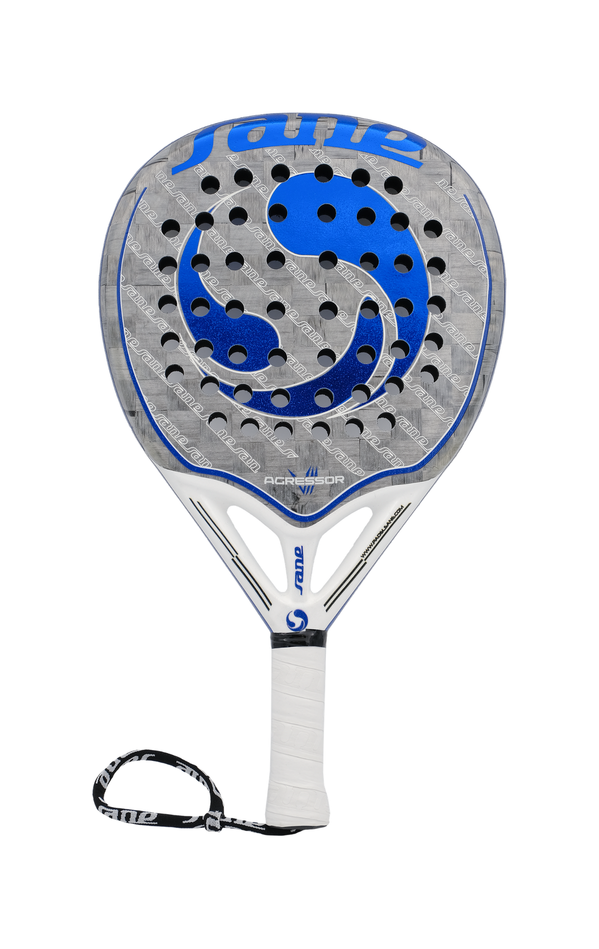 Agressor VII Limited Editions