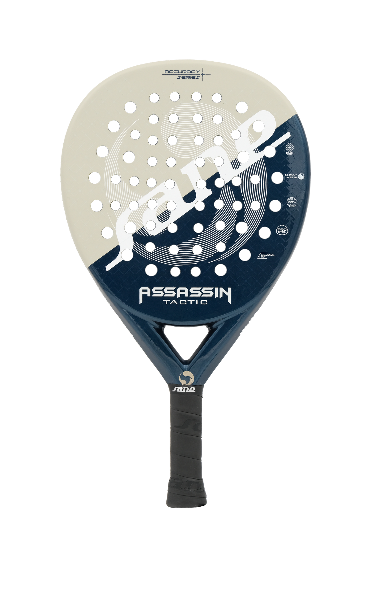 Assassin Tactic Fiber