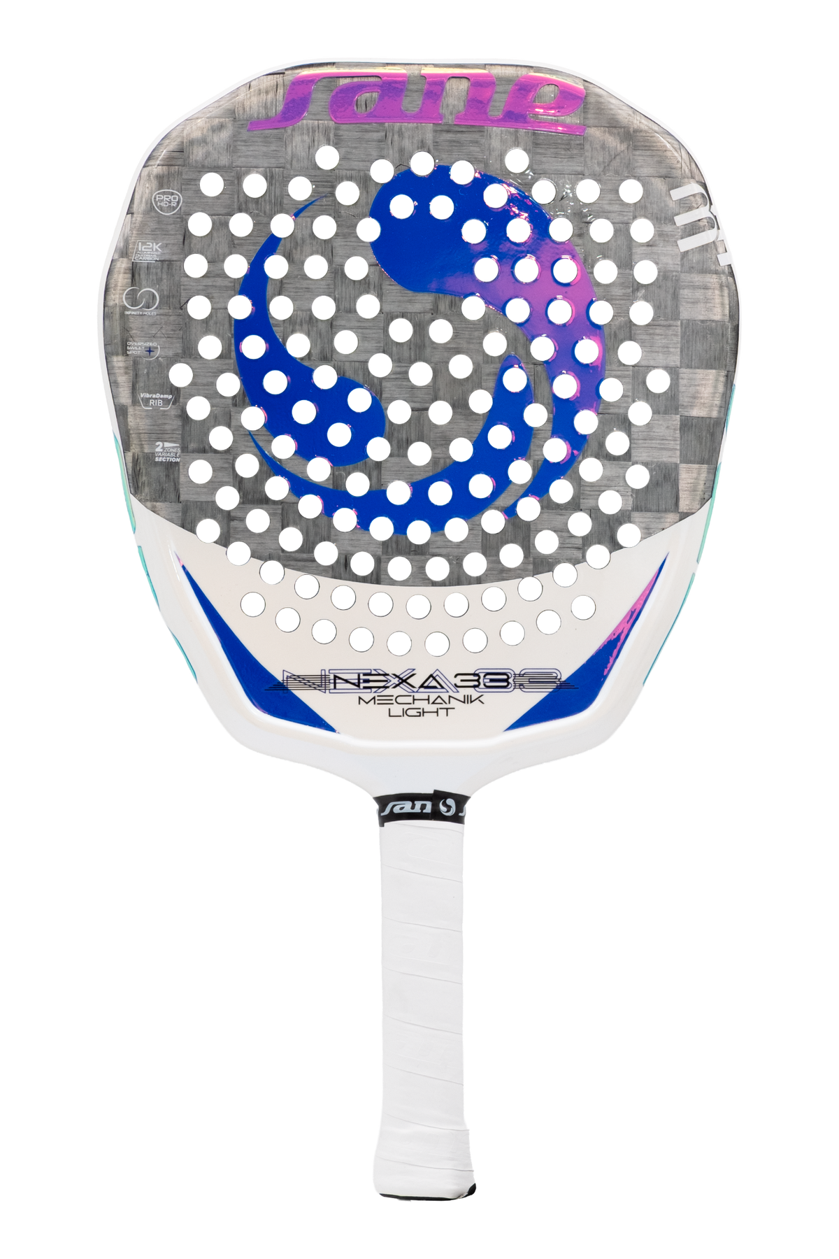 NEXA 33 - Mechanik Light