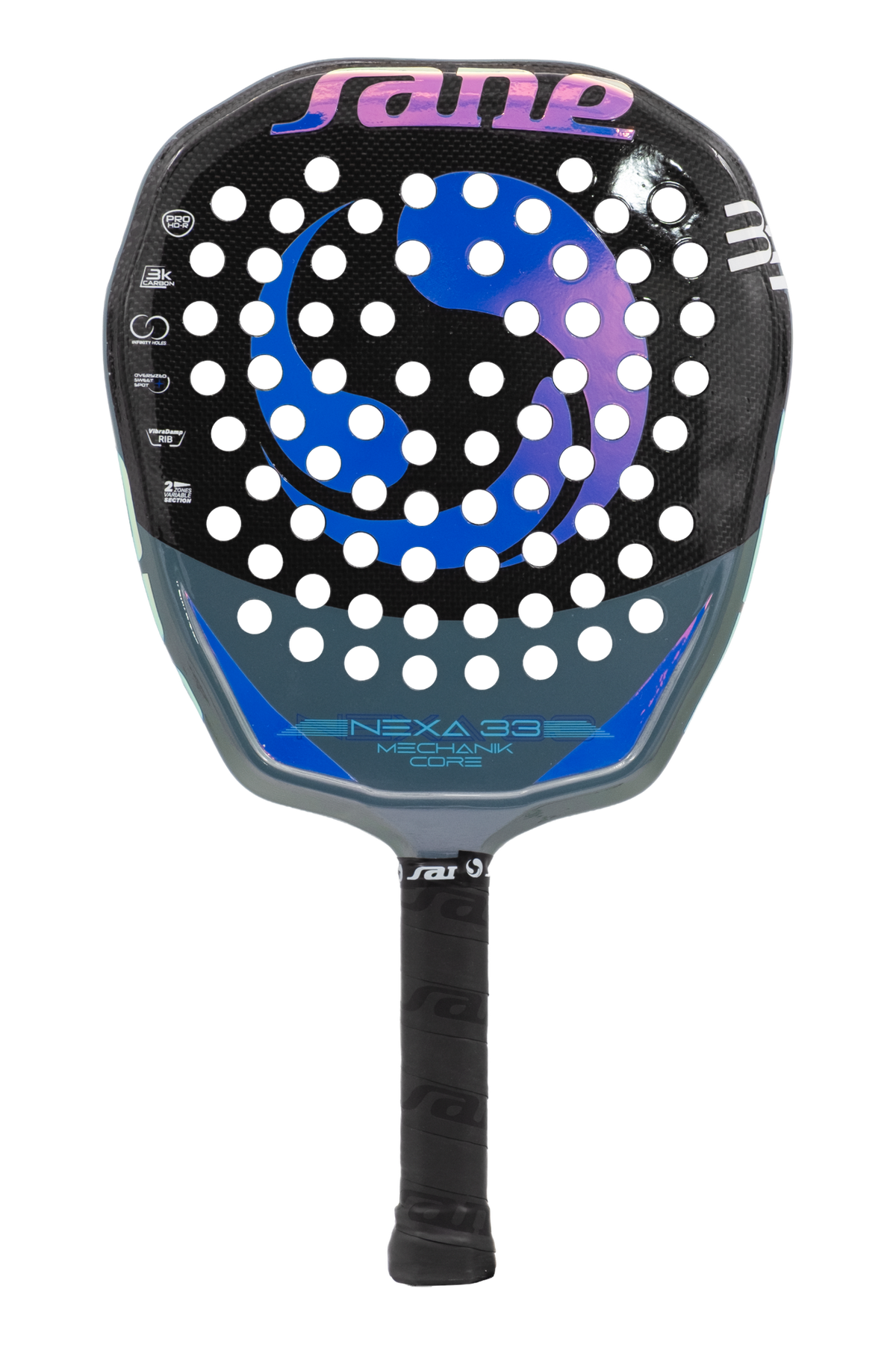 NEXA 33 - Mechanik Core